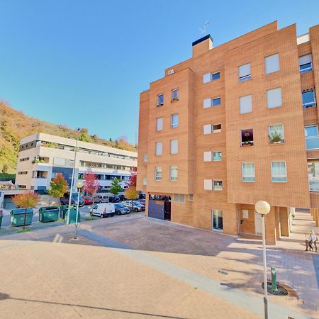 Apartamento Oihana By Clabao ウルテ エクステリア 写真