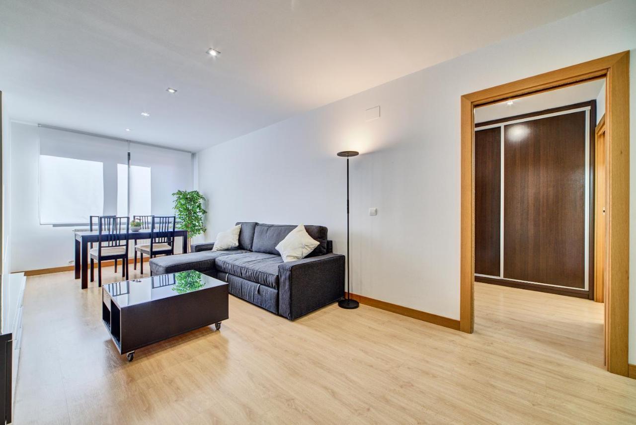 Apartamento Oihana By Clabao ウルテ エクステリア 写真