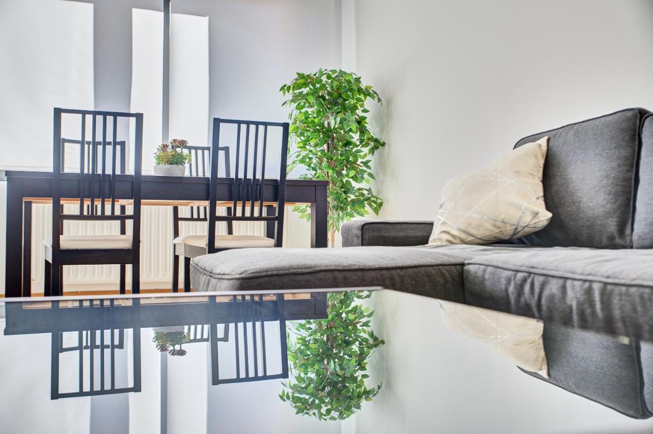 Apartamento Oihana By Clabao ウルテ エクステリア 写真