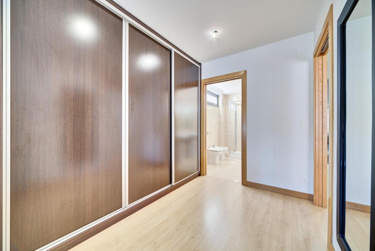 Apartamento Oihana By Clabao ウルテ エクステリア 写真