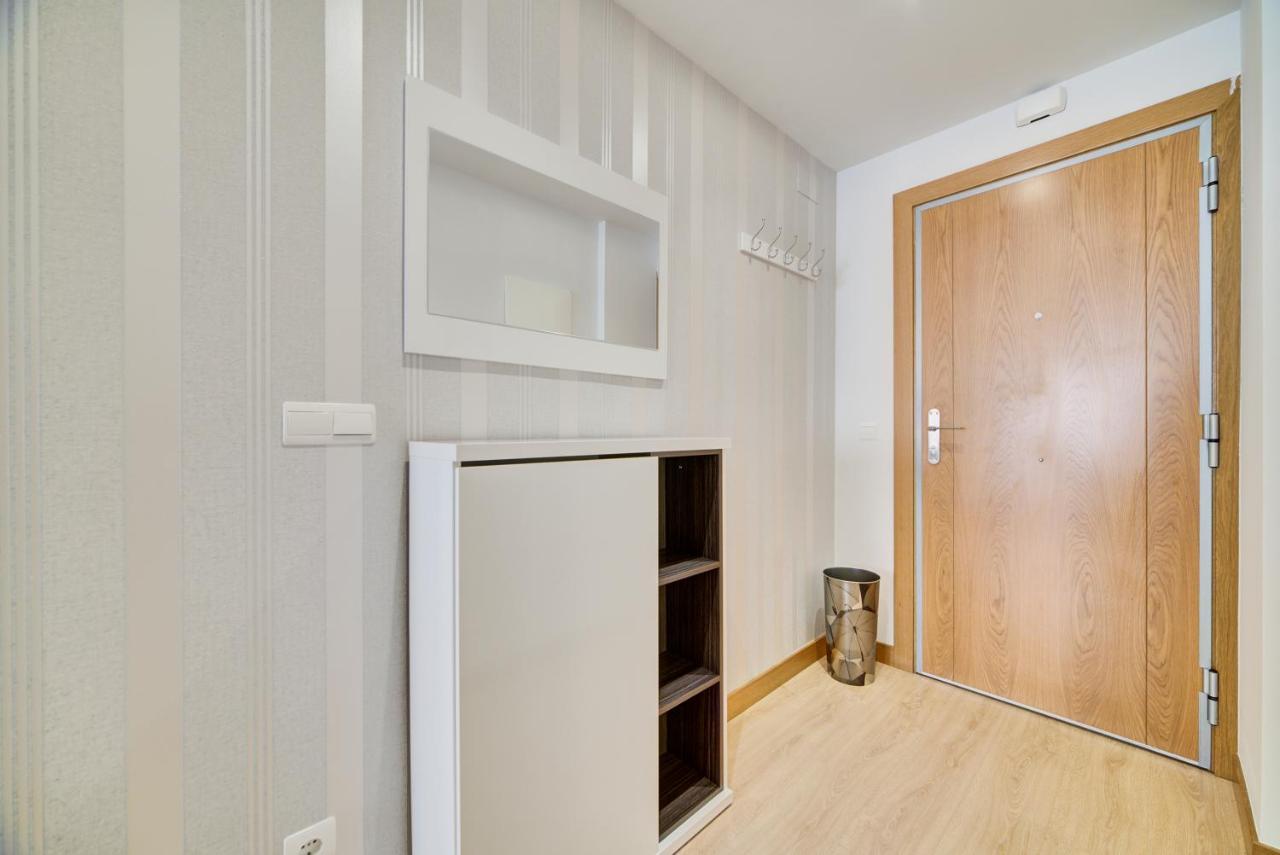 Apartamento Oihana By Clabao ウルテ エクステリア 写真