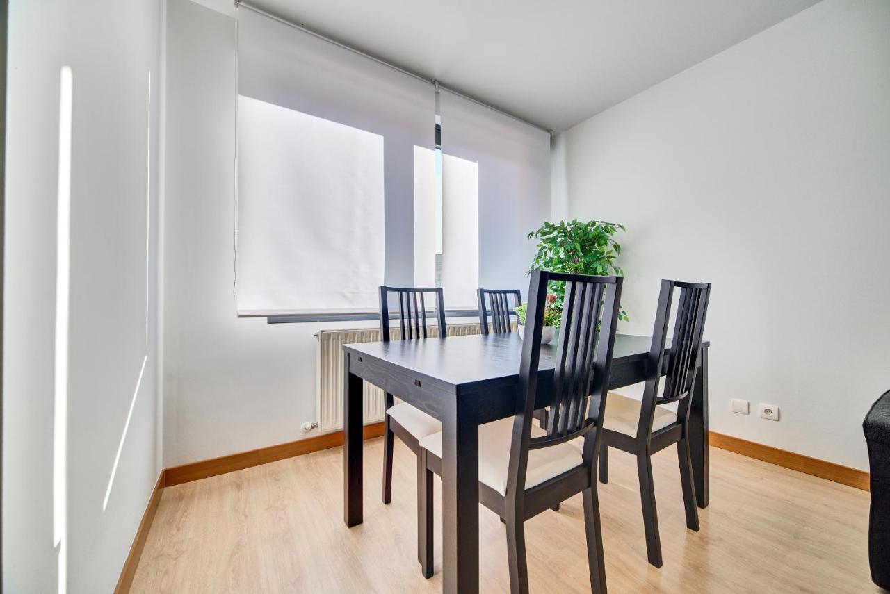 Apartamento Oihana By Clabao ウルテ エクステリア 写真