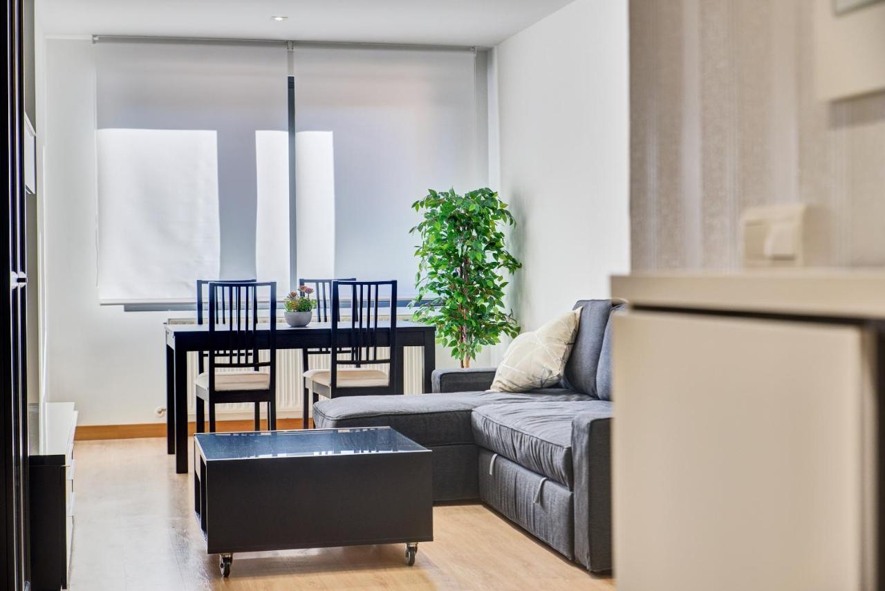 Apartamento Oihana By Clabao ウルテ エクステリア 写真